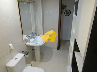 Piso en alquiler en Martín Carpena - Torre del Río en Málaga