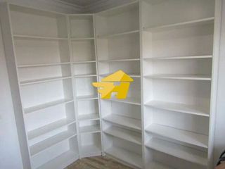 Piso en alquiler en Martín Carpena - Torre del Río en Málaga