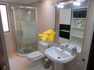 Piso en alquiler en Martín Carpena - Torre del Río en Málaga