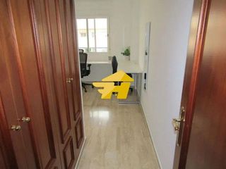 Piso en alquiler en Martín Carpena - Torre del Río en Málaga