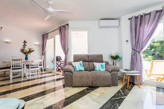 Ático en alquiler en Calahonda en Mijas