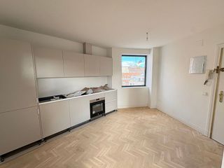 Ático en alquiler en El Viso en Madrid