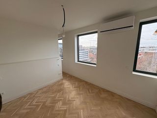 Ático en alquiler en El Viso en Madrid