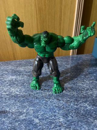 Marvel Legends Planeta Hulk