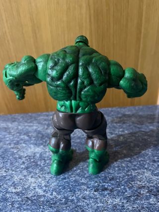 Marvel Legends Planeta Hulk