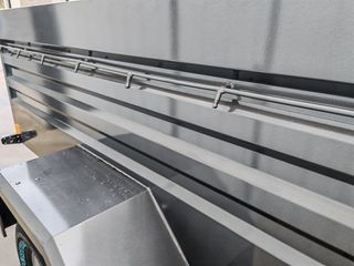 NUEVO: Remolque para 4x4 - 750 kg