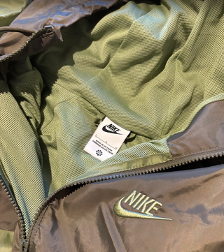 Chaqueta Nike Windrunner