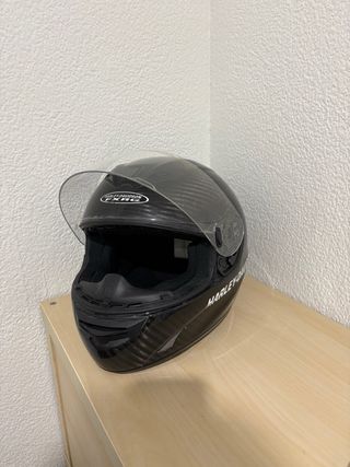 Casco Harley-Davidson FXRG integral - Talla L