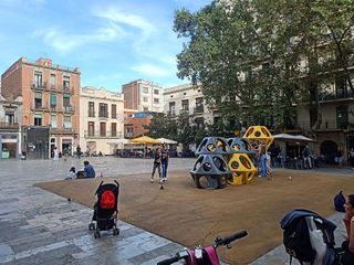 Local comercial en venta en La Dreta de l'Eixample en Barcelona