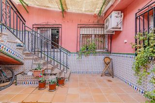 Casa adosada en venta en Peligros