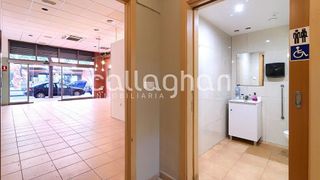 Local comercial en venta en Sant Llorenç en Valencia