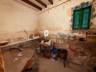 Chalet en venta en Muro