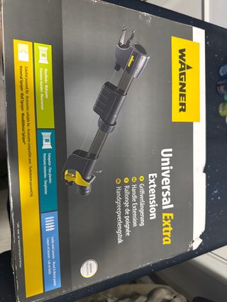 Wagner Universal Extra Extension