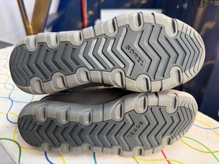 Botas Sorel Invierno Hombre Talla 40.5 Gris