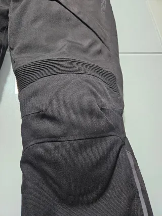 Pantalón hombre moto