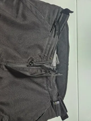 Pantalón hombre moto