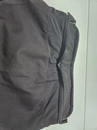 Pantalón hombre moto