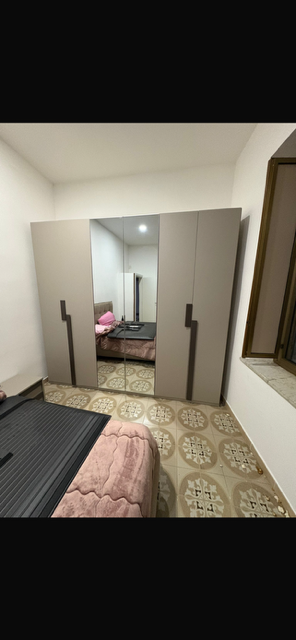 STANZA DA LETTO MATRIMONIALE