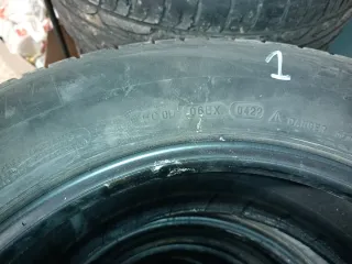 Ruedas 215/65 R16 98H