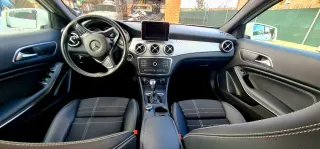Mercedes-Benz GLA 200 - 156CV