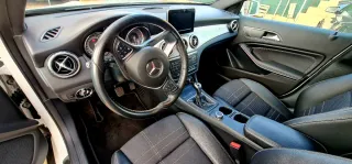 Mercedes-Benz GLA 200 - 156CV