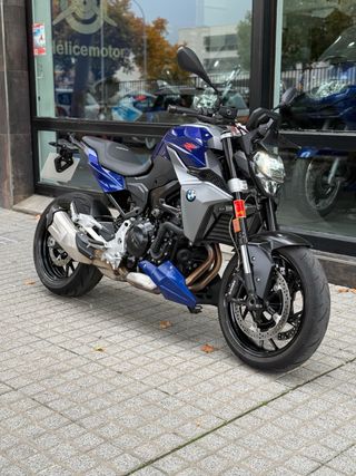 BMW F 900 R