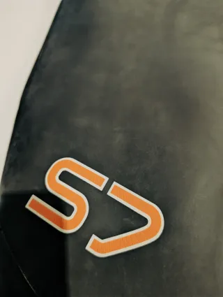 Neopreno Orca S7 Talla S Hombre