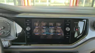 Volkswagen Polo 2018