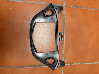 Marco pantalla Opel Adam Corsa