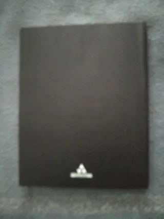 Sin límites. No boundaries.