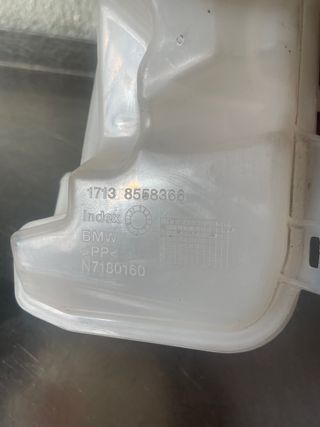 Depósito Refrigerante BMW G310R 2012