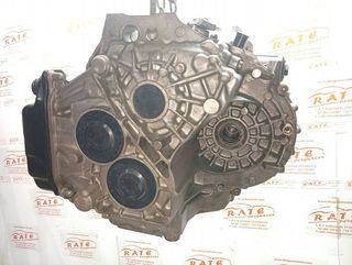 SEAT LEON (KL1) * CAJA CAMBIOS