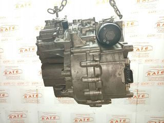 SEAT LEON (KL1) * CAJA CAMBIOS