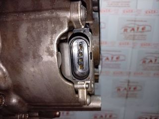 SEAT LEON (KL1) * CAJA CAMBIOS