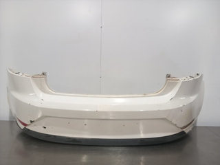 PARAGOLPES TRASERO SEAT IBIZA SC (6J1) CFW