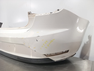 PARAGOLPES TRASERO SEAT IBIZA SC (6J1) CFW