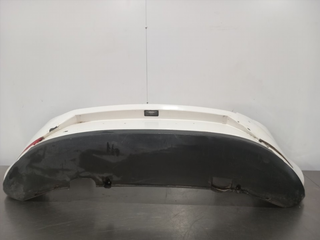 PARAGOLPES TRASERO SEAT IBIZA SC (6J1) CFW