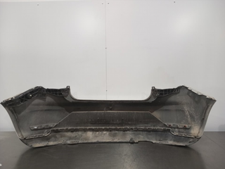 PARAGOLPES TRASERO SEAT IBIZA SC (6J1) CFW