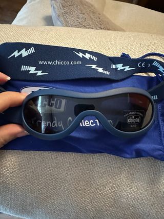 Gafas de sol Chicco para bebé