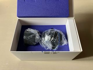 Obiettivo Zeiss Loxia 50mm f/2 per Sony E-mount