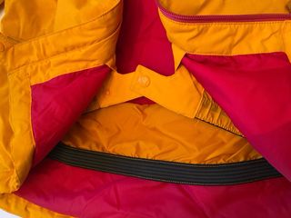 Chaqueta esquí niña Helly Hansen T12