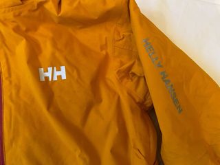 Chaqueta esquí niña Helly Hansen T12