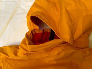 Chaqueta esquí niña Helly Hansen T12