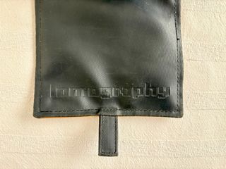 Bolso Cámara Lomography Sidekick Negro