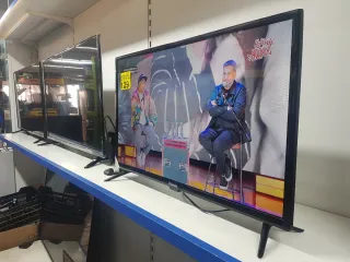 Smart TV LED HD 32 Polaroid