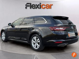 Renault Talisman S.T. Limited Energy dCi 81kW (110CV)