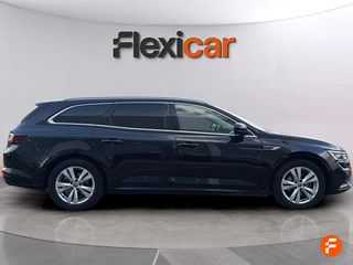 Renault Talisman S.T. Limited Energy dCi 81kW (110CV)