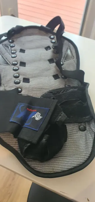 Protector Espalda MAARSON