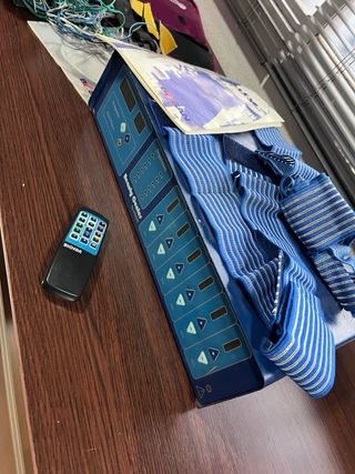 Electroestimulador BIOfan Beauty Center