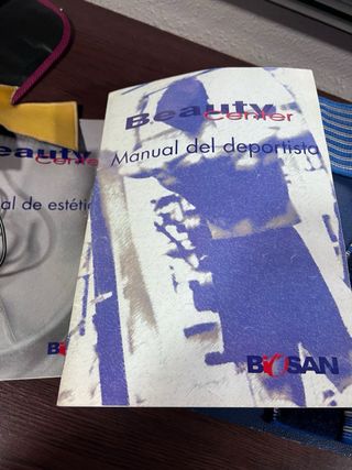 Electroestimulador BIOfan Beauty Center